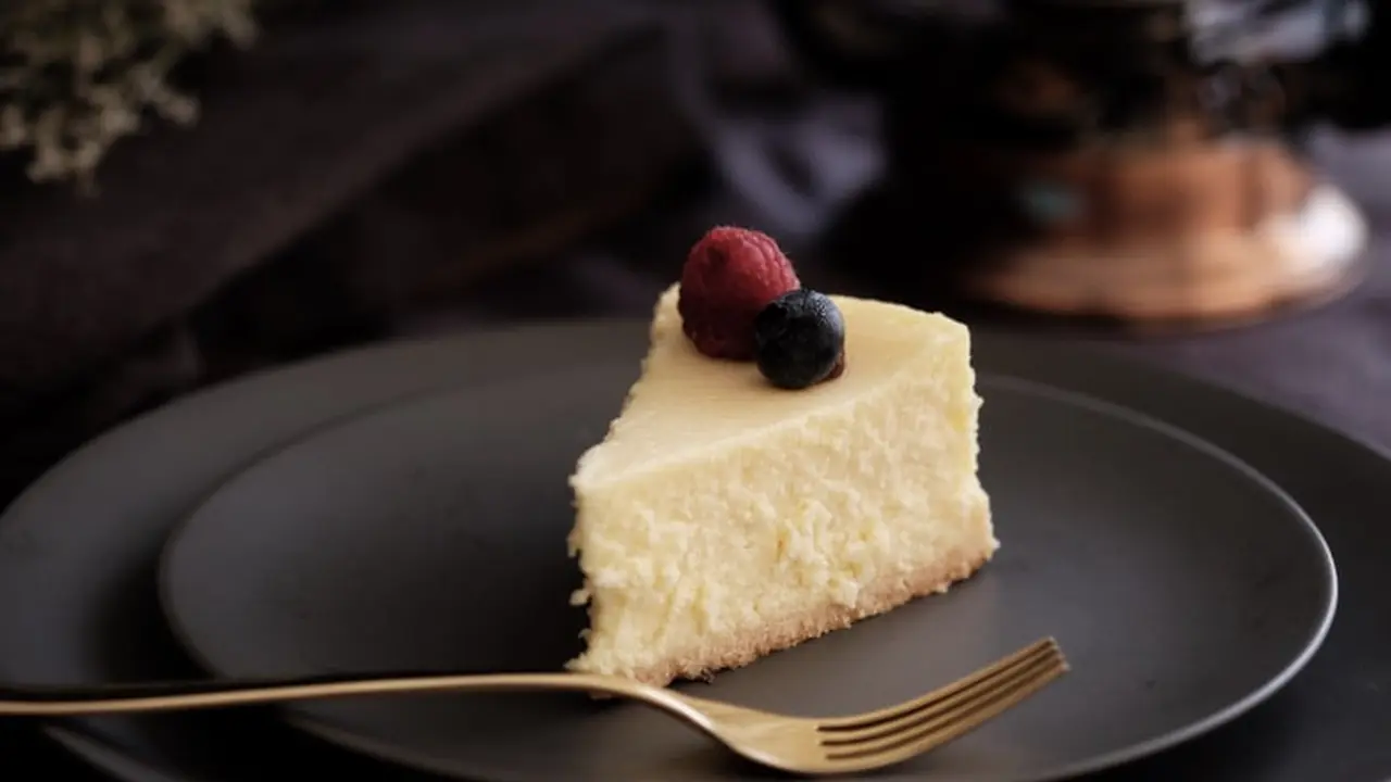Cheese Cake
