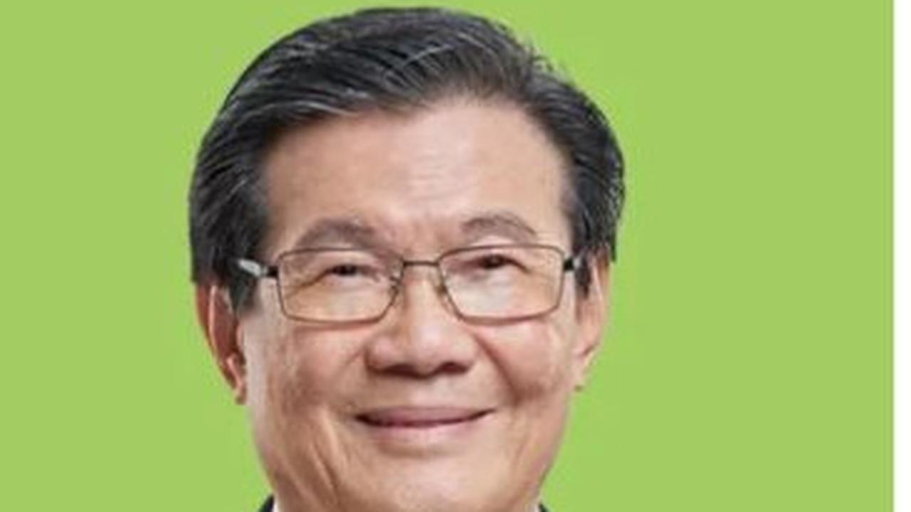 Prajogo Pangestu