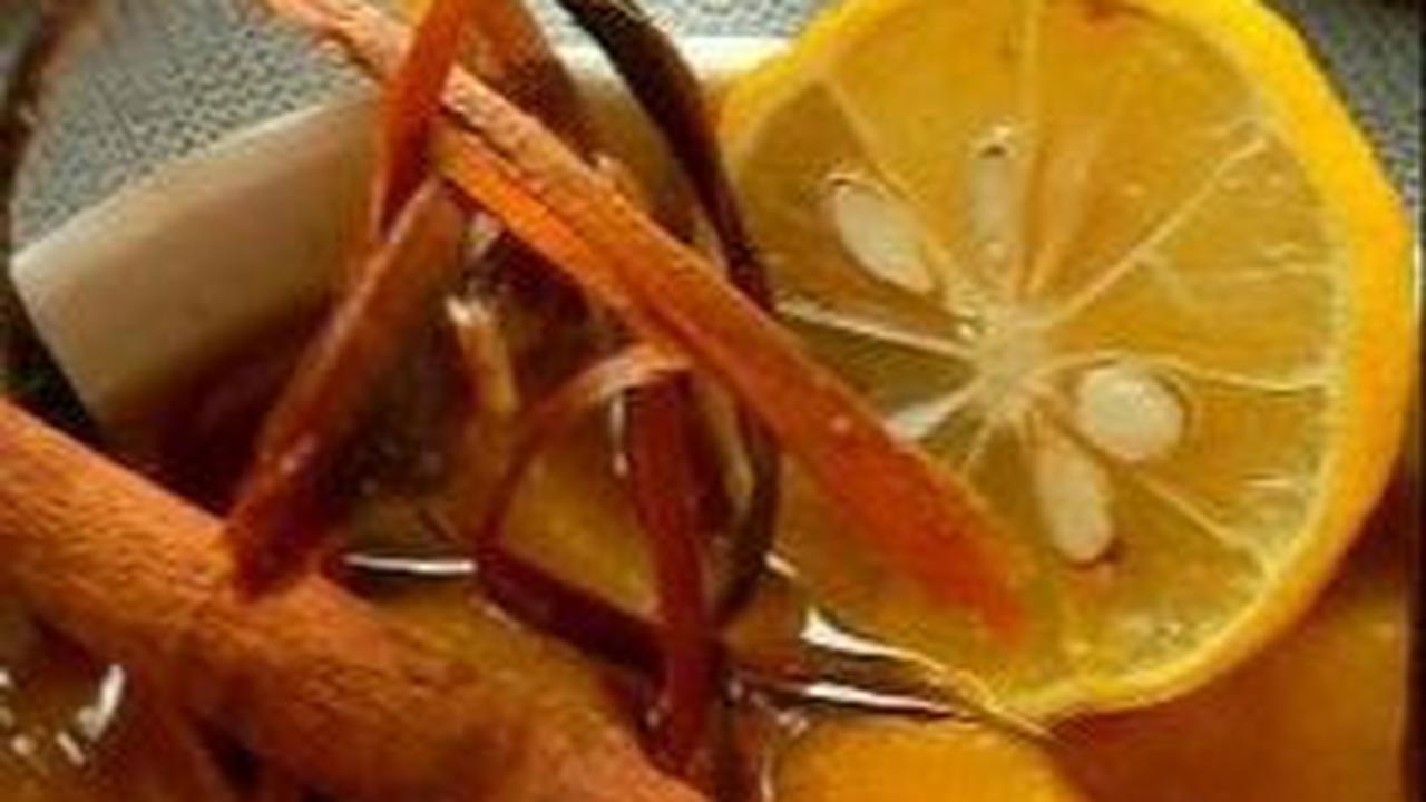 4 Resep Es Semlo Menyegarkan, Minuman Khas Keraton Yogyakarta