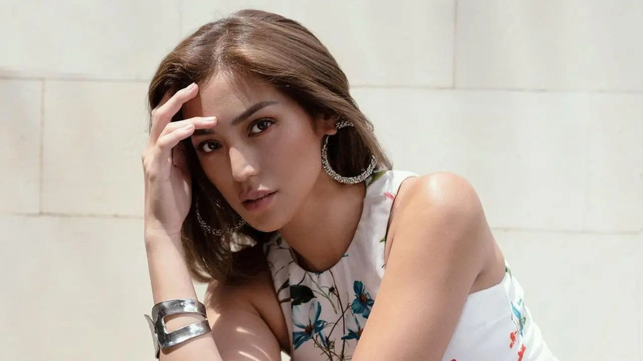 [Fimela] Jessica Iskandar