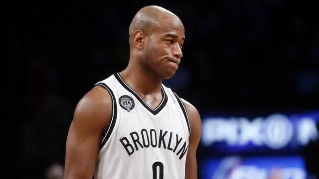 Jarrett Jack