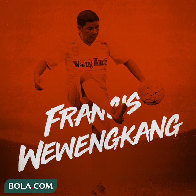 Francis Wewengkang