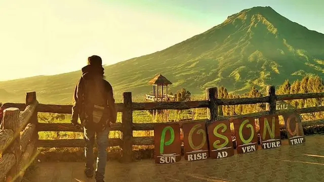9 Kemolekan Temanggung yang Bikin Kamu Pengin Balik Lagi