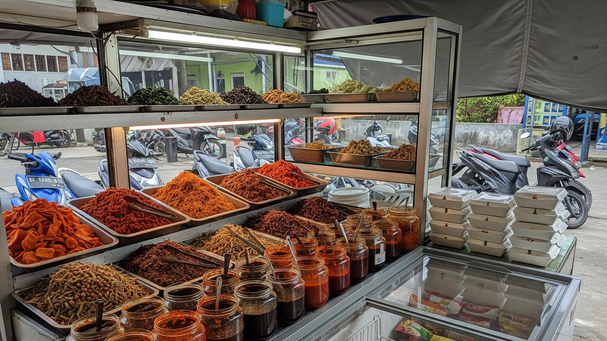 10+ Ide Jualan Lauk Tahan Lama untuk Anak Kos yang Praktis dan Menguntungkan