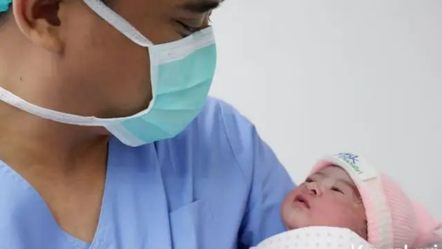 Hak Cipta: KapanLagi.com®/Muhammad Akrom Sukarya/ssm