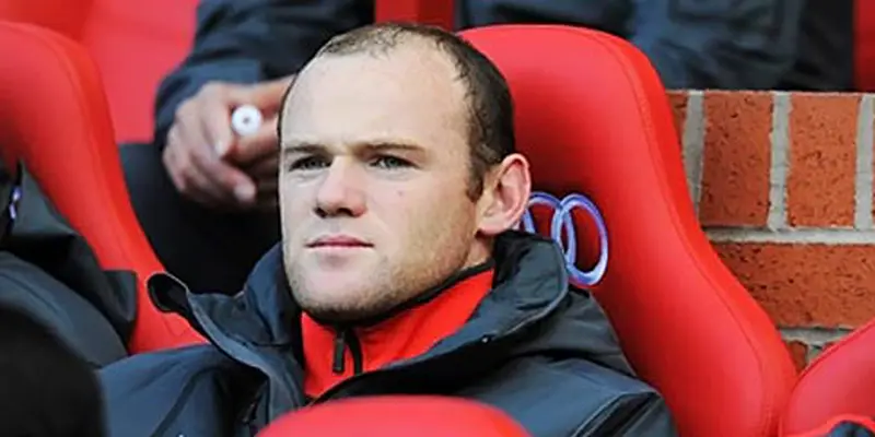 Wayne Rooney (© AFP 2010)