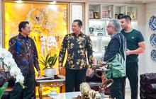 Fadel Muhammad Bela Bamsoet, Anggap Pemanggilan Dilakukan MKD Cacat Prosedur