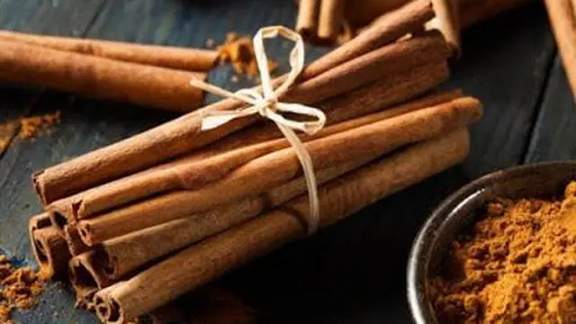 Kayu Manis. (foto: Pinterest).