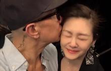 Miris, Barbie Hsu Meninggal Dunia Usai Merayakan Aniversarry ke-3 dengan Koo Jun Yup
