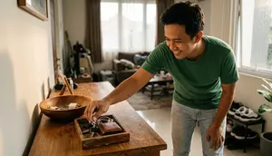 7 Ciri Orang yang Selalu Menaruh Barang di Tempat yang Sama Menurut Psikologi