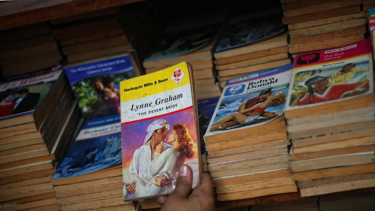 8 Surga Bagi Pecinta Buku di KL, Malaysia Ini Wajib Kamu Kunjungi