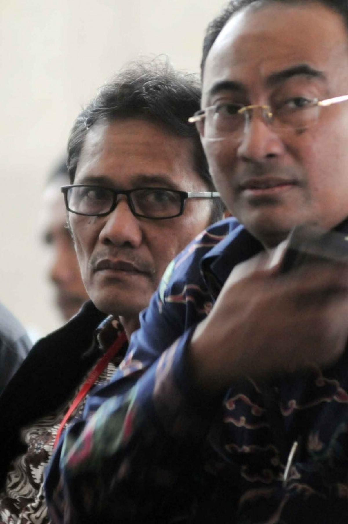 KPK periksa anggota Komisi VII DPR terkait kasus Dewie Yasin Limpo