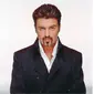 George Michael (PInterest)