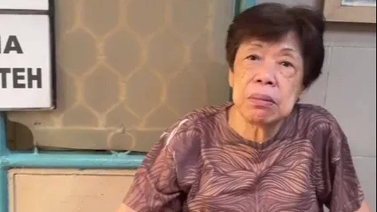 Para lansia tersebut merupakan 6 bersaudara yang terdiri dari kakak beradik, yang termuda berumur 69 dan yang paling tua berusia 81 tahun.