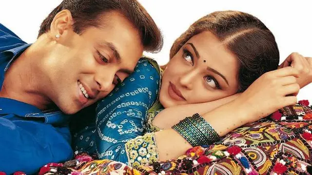 Hum Dil De Chuke Sanam
