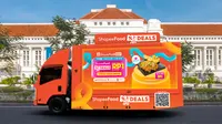 Serunya ShopeeFood Deals Februari: Mie Gacoan Rp1, Live Streaming Keliling Jakarta, hingga Bertabur Hadiah