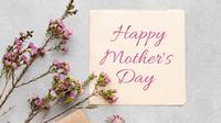 Fun facts about Mother's Day. (Photo: Freepik/Magnific)
