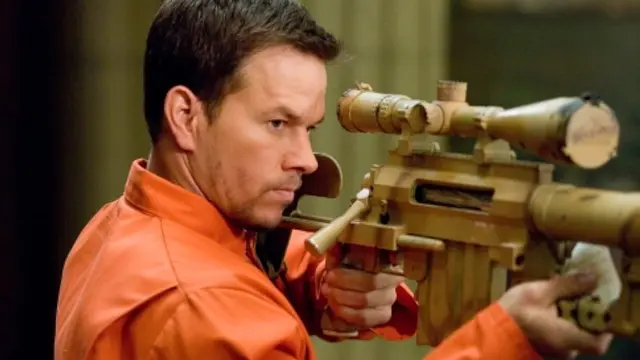 Shooter (2007)