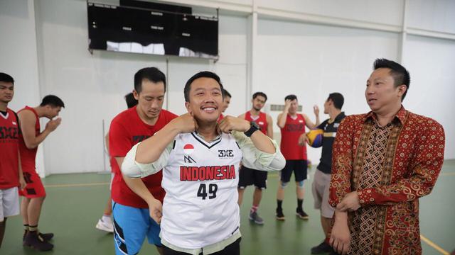 Motion Sports Indonesia