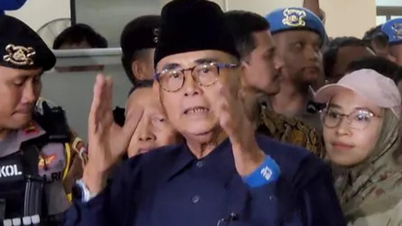 Dok. Istimewa
