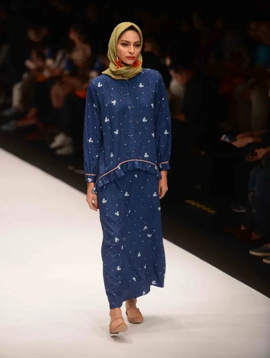 (Bayu Herdianto/Kapanlagi)