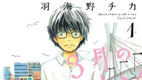 Manga March Comes in Like a Lion Dijadikan Anime dan Serial Drama