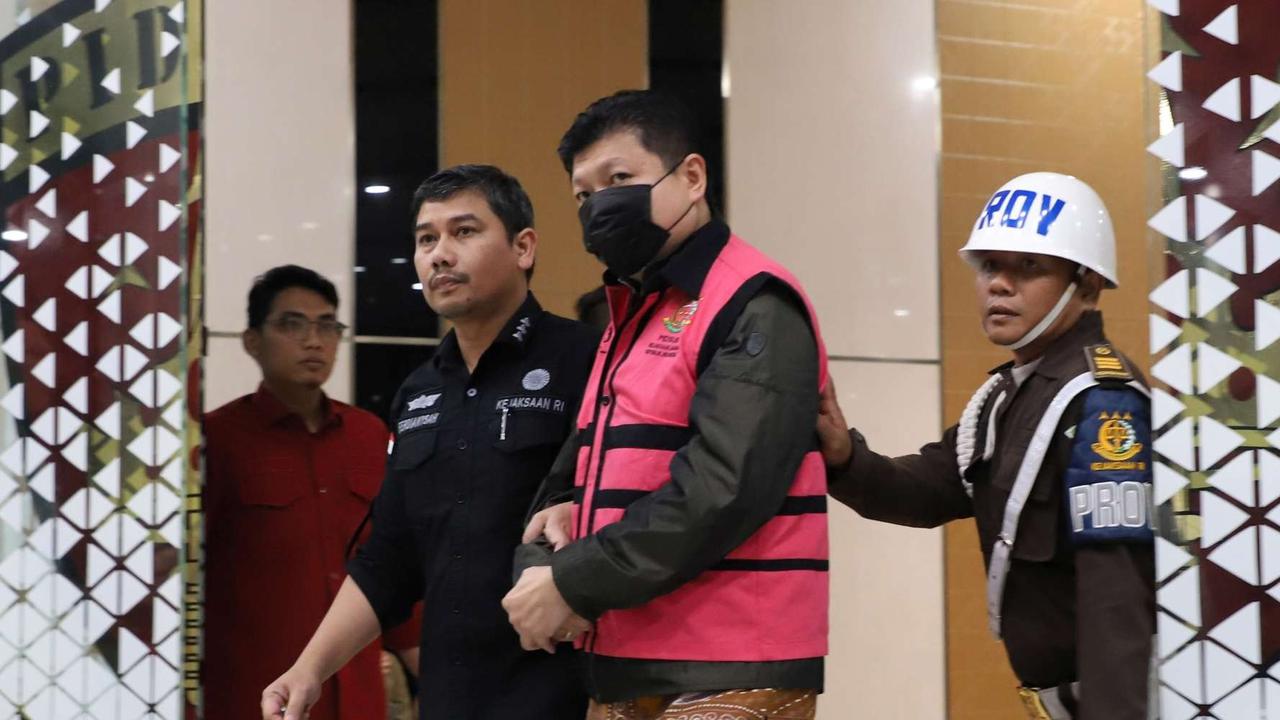 Mantan Bos Sritex Jadi Tersangka Korupsi, Serikat Pekerja Tagih 4 Tanggungan Hak Pekerja yang Belum Dibayar