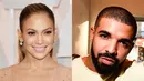 J.Lo dan Drake sendiri diketahui menjalin hubungan usai Drake hadir di konser All I Have Las Vegas milik J.Lo. (NME)