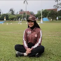 Perjalanan Chelsea Olivia ke Paskibraka Nasional 2025, Mimpi Masa Kecil yang Kini Jadi Nyata