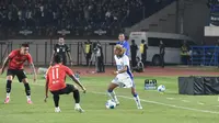 Persib Lolos ke Semifinal Piala Presiden 2026, Igor Tolic Bangga dengan Keberanian Pemain Muda