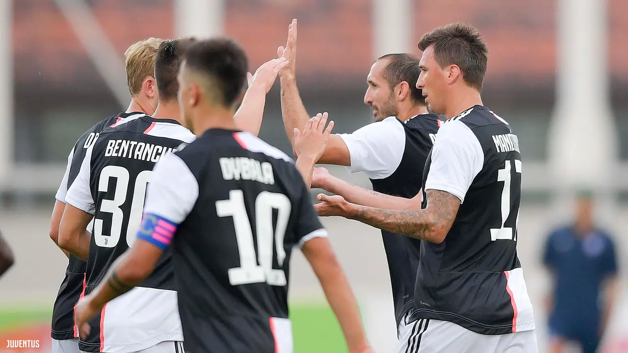 Dybala
