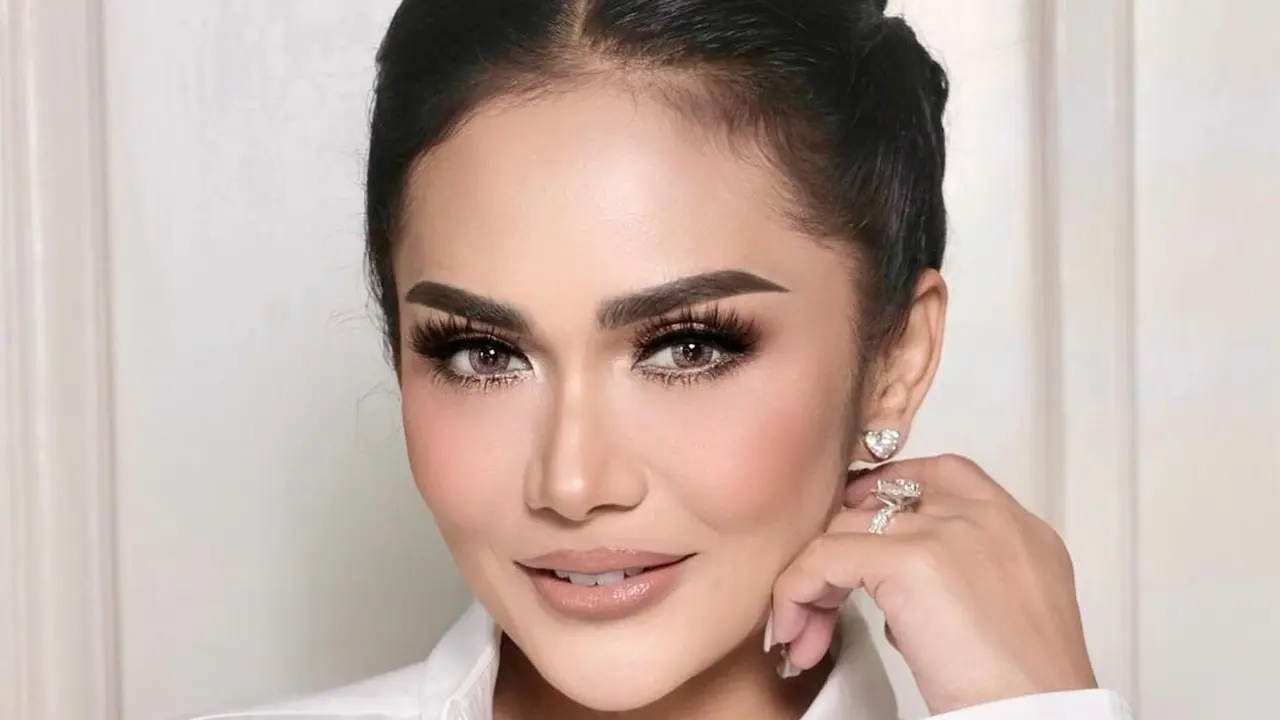 Krisdayanti