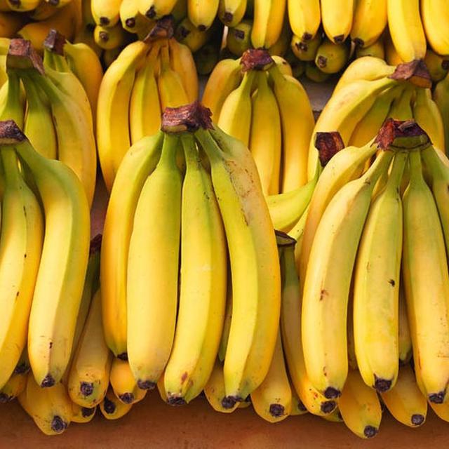 Cara Simpan Pisang Agar Tak Cepat Menghitam Health Liputan6 Com