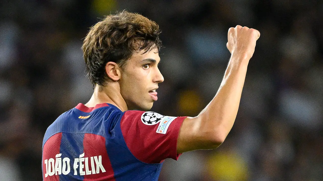 Liga Champions Barcelona vs Antwerp