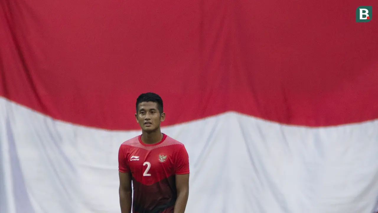 Timnas Indonesia