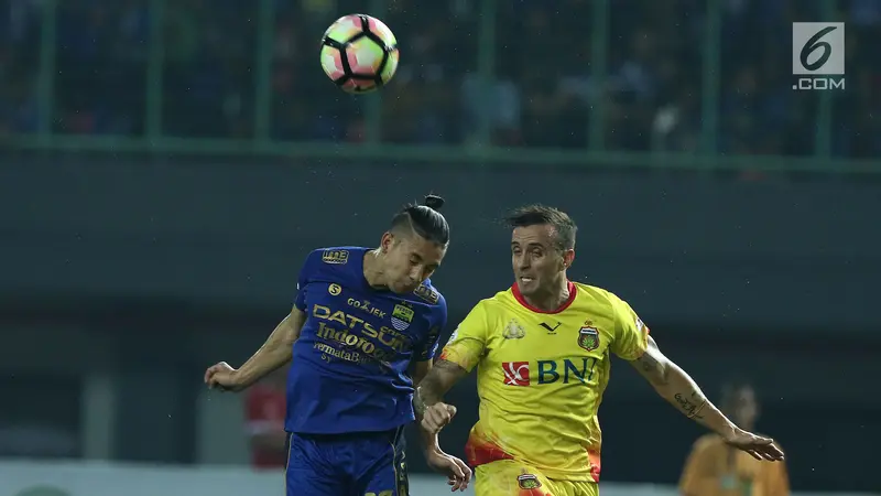 20170604-Bhayangkara FC Permalukan Persib-Tebe