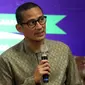 Sandiaga Uno (Nurwahyunan/bintang.com)