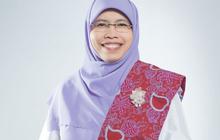 PKS Siapkan Siti Muntamah Istri Almarhum Oded untuk Maju di Pilwalkot Bandung