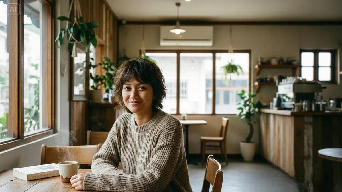 10 Potongan Rambut Wanita Anti Ribet Tren 2026 untuk Aktivitas Padat, Gaya Tetap Memukau