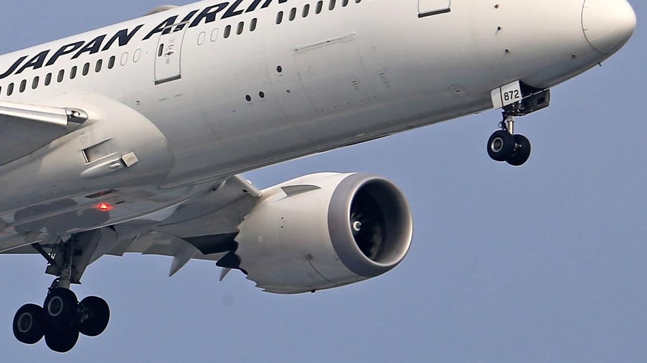 Mau ke Jepang Naik Japan Airlines, Segini Harga Tiket Pesawatnya