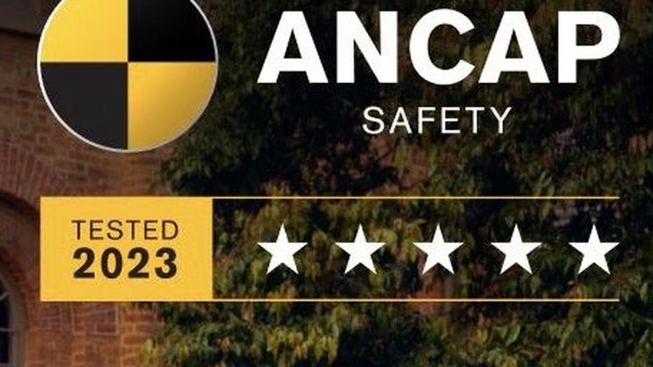 Raih Bintang Lima, Berikut Skor Keselamatan Chery Tiggo 7 Pro versi ANCAP