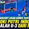 Highlight Hoki Putri Indonesia vs Malaysia, Berjuang di Perebutan Posisi 5–8 Asian Games 2026