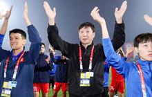 Kim Sang-sik Bakal Joget Hip Hop jika Timnas Vietnam jadi Juara Piala AFF 2024