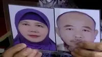 Keluarga Korban Tragedi Mina Ini Tunggu Info Resmi Pemerintah