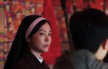 Fakta-Fakta Menarik Film Dark Nuns yang Dibintangi Song Hye Kyo, Pencinta Film Horor Wajib Nonton