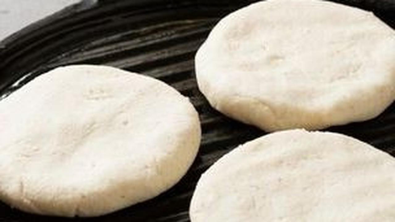 2. Baking Pan Kompor