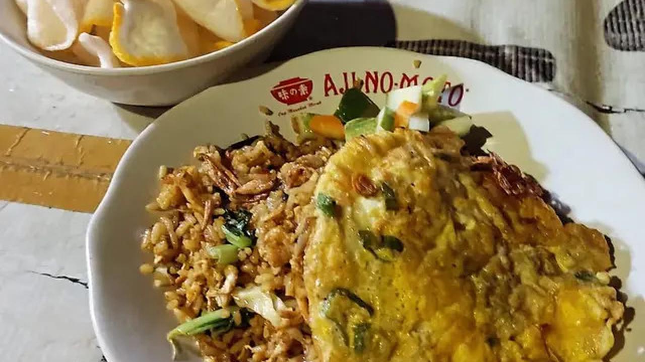 5 Resep Nasi Goreng Mawut Jawa yang Bikin Ketagihan, Ini Bumbu Rahasianya