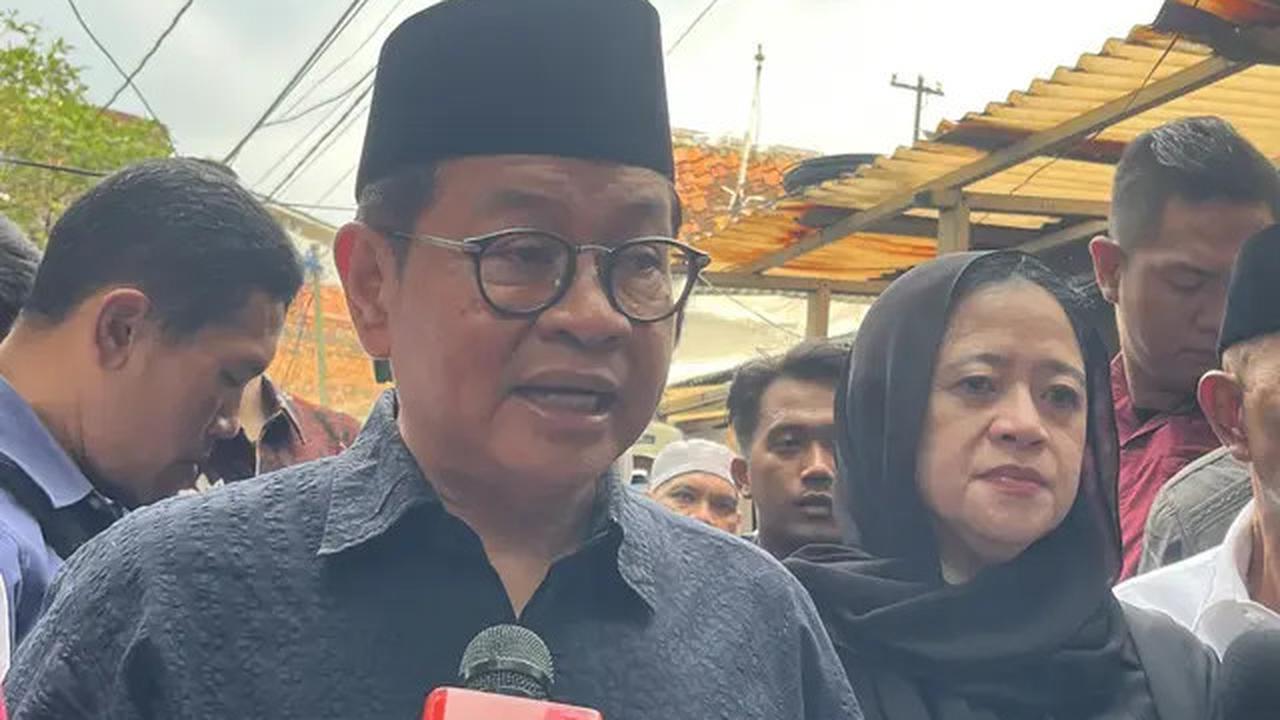 Gubernur Jakarta Pramono Anung: Suasana Belum Kondusif, Mendagri Larang Kepala Daerah ke Luar Negeri