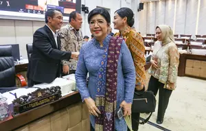 RAPBN 2027 Targetkan Pertumbuhan Ekonomi 6 Persen