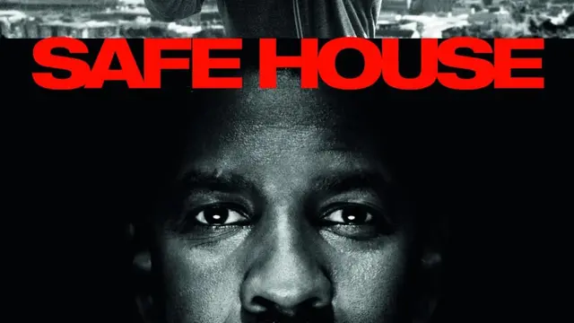 Safe House. (Foto: Dok. Relativity Media/ Bluegrass Films/ Universal Pictures/ IMDb)